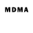 MDMA Molly milkteaprincess